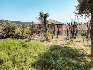 Appartement Les Issambres  18