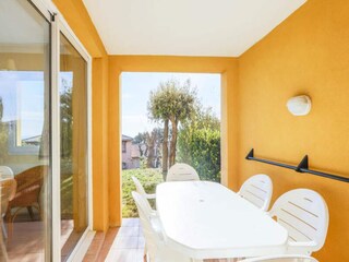Appartement Les Issambres  6
