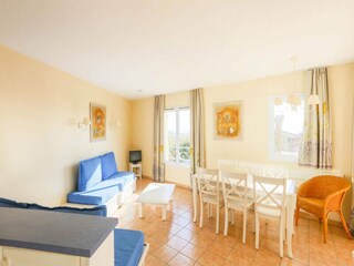 Apartment Les Issambres  20