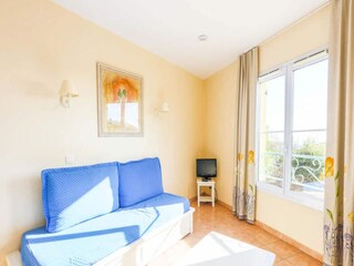 Apartment Les Issambres  21