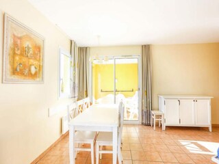 Apartment Les Issambres  22