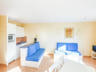 Appartement Les Issambres  23