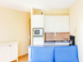 Apartment Les Issambres  24