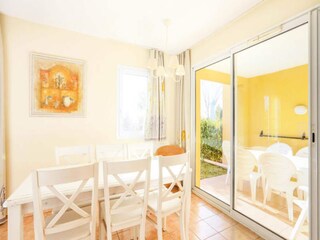 Apartment Les Issambres  25