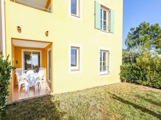 Apartment Les Issambres  7