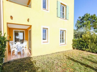 Appartement Les Issambres  7