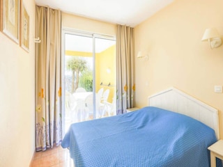 Apartment Les Issambres  9