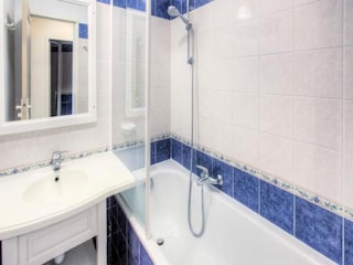 Apartment Les Issambres  10