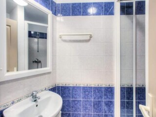 Apartment Les Issambres  12