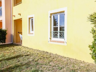 Apartment Les Issambres  13