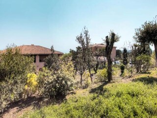 Appartement Les Issambres  14