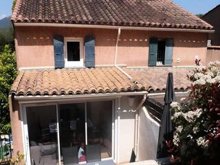 Appartement Cogolin Enregistrement extérieur 2