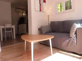 Appartement Cogolin Équipement 9
