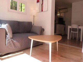 Appartement Cogolin Équipement 10