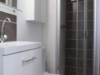 Apartment Cogolin Ausstattung 11