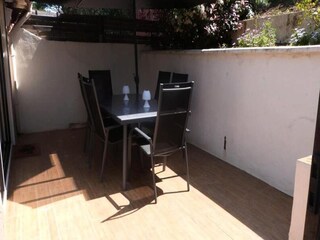Appartement Cogolin Enregistrement extérieur 6