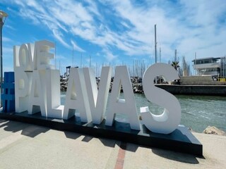 Apartamento Cogolin Entorno 23