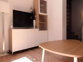 Appartement Cogolin Équipement 16