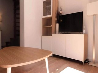 Appartement Cogolin Équipement 17