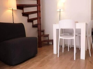 Appartement Cogolin Équipement 18