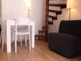 Appartement Cogolin Équipement 19