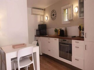 Appartement Cogolin Équipement 20