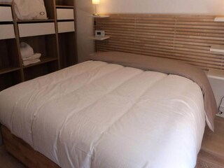 Appartement Cogolin Équipement 13