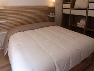 Appartement Cogolin Équipement 14