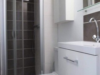 Apartment Cogolin Ausstattung 15