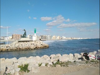 Apartamento Cogolin Entorno 26