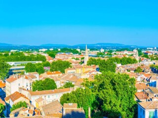 Apartamento Avignon Grabación al aire libre 20
