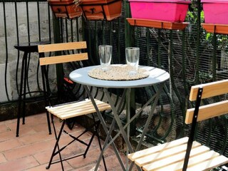 Appartement Avignon Buitenaudio-opname 24