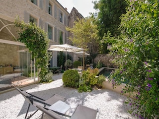 Apartment Avignon Outdoor Recording 24