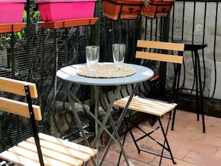 Apartment Avignon Outdoor Recording 27