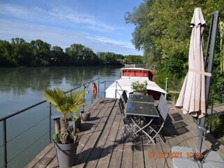 Appartement Avignon Buitenaudio-opname 28
