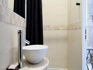 Appartement Avignon Buitenaudio-opname 2