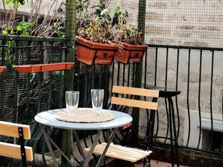 Apartamento Avignon Grabación al aire libre 30