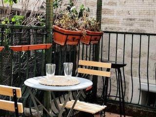 Apartment Avignon Outdoor Recording 30