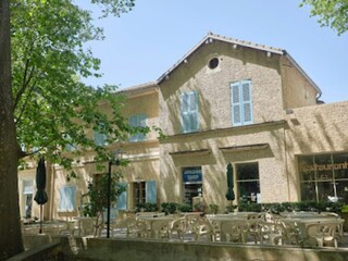 Appartement Avignon Buitenaudio-opname 2