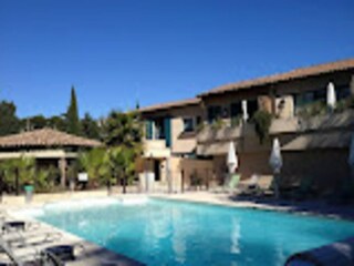 Appartement Avignon Buitenaudio-opname 5