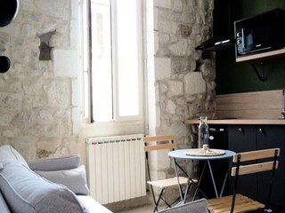 Appartement Avignon Buitenaudio-opname 6