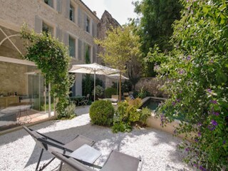 Appartement Avignon Enregistrement extérieur 31