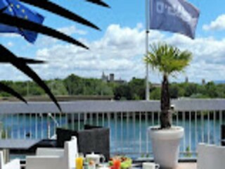 Appartement Avignon Buitenaudio-opname 7