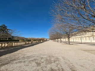 Appartement Avignon Buitenaudio-opname 8