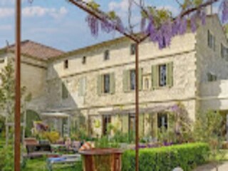 Appartement Avignon Buitenaudio-opname 32