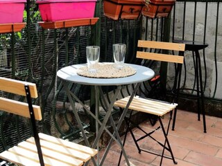 Appartement Avignon Buitenaudio-opname 10