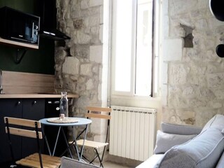 Appartement Avignon Enregistrement extérieur 11