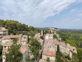 Apartment Avignon Outdoor Recording 7