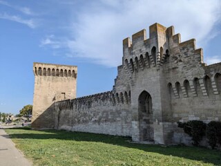 Appartement Avignon Buitenaudio-opname 14