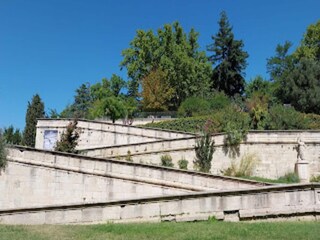 Apartamento Avignon Grabación al aire libre 33